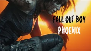 GMV Tomb Raider Trilogy (Fall Out Boy, Phoenix)