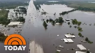 Hurricane Irma: Florida Braces For Direct Hit From Deadly Storm | TODAY