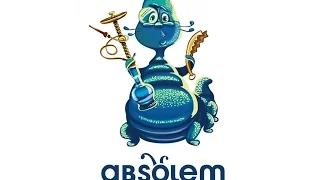 Absolem. Философия кальяна