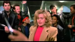 Adventures in Babysitting (Gang on Train Scene)