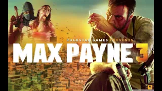 Max Payne 3 - Gameplay 2