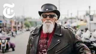 Why Bikers Are Questioning Harley-Davidson | NYT News