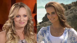 Was Trump Having Affairs With Karen McDougal and Stormy Daniels at Same Time?