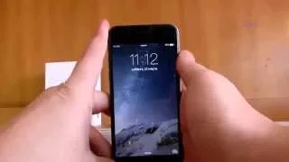 Лучшая копия iPhone 6 (High Quality). Китайский айфон 6 от компании GooPhone