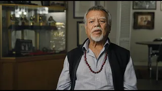 (Audio Described) Joe DeLeon “Little Joe” Hernández: NEA National Heritage Fellowship Tribute Video