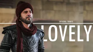 Ertugrul Tribute || Lovely