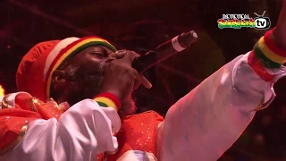 CAPLETON live @ Main Stage 2015