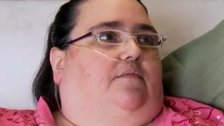 Here's What Happened To Penny Saeger From My 600-Lb Life