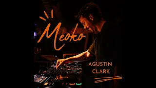 MEOKO Podcast Series | Agustin Clark @ Kilombito Mal, Montevideo (22/04/2023)