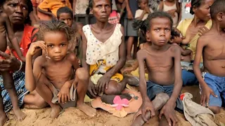 UN calls for help in Madagascar hunger crisis remain unanswered | DW News