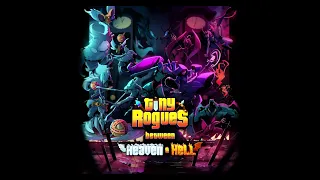 Tiny Rogues between Heaven & Hell OST