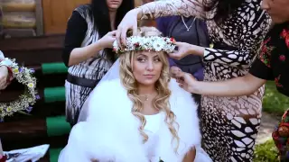 Russian Traditional Wedding