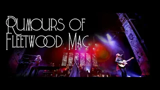 Rumours of Fleetwood Mac - Everywhere (live) (Audio)