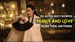 The Actor Who Prioritise Love & Family More Than Anything | Mark Chao | Dream Of Eternity