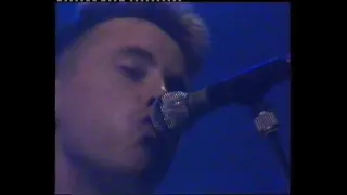 New Order - Live at Brixton Academy 1987