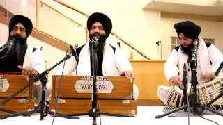 Har Prabh Mere Babula - Bhai Sarabjit Singh Patna Sahib Wale