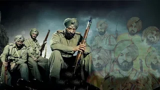 Subedar Joginder Singh: A Must-Watch New Punjabi Movie