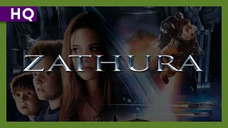 Zathura (2005) Trailer