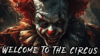 Welcome to the Circus - Five Finger Death Punch - But every lyric is an AI generated image
