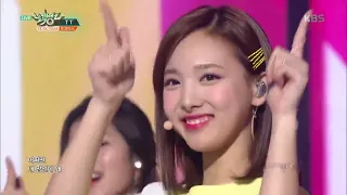 TWICE(트와이스) - TT 교차편집(Stage Mix)