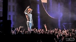 Wiz Khalifa - See You Again (Live @ Openair Frauenfeld 2016)