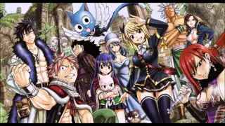 Fairy Tail OST - Guild Theme