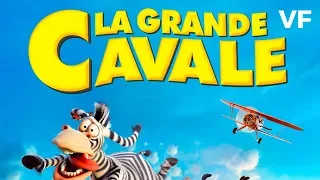 La Grande Cavale - Bande Annonce VF – 2019