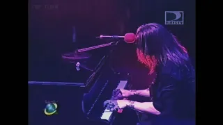 Guns N' Roses - November Rain - (Tradução/Legendado) - Live in Rock in Rio 2001 - 1080p