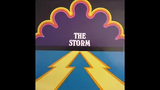 The Storm - The Storm (Spain/1974) [Full Album] 🇪🇸