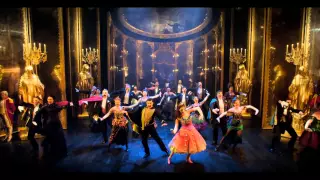 The Phantom of the Opera - UK Tour 2012 Promo
