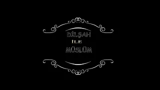 Dilșah Müslüm düğün fragmanı 01/11/2020 Gevaş Acar prodüksiyon 0542 351 79 18