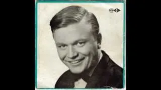 Bert Newton - Letter To Virginia (Yes Virginia, There Is A Santa Claus)
