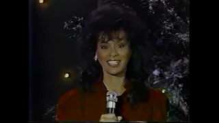 WPIX 11  NEW YORK   A SOLID GOLD CHRISTMAS   1982