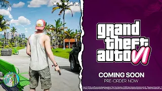 GTA 6 NEWS.. HUGE UPDATE LEAKED! (Roleplay, Water Mechanics & More!)