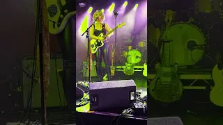 Samantha Fish - Chills and Fever - Tramshed, Cardiff UK - 24th Oct 2022