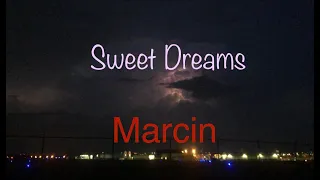 Marcin - Sweet Dreams. Best song i've done yet! Drum Cover
