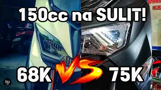 SULIT na 150cc🔥Motorstar Easyride 150q | Motoposh Evo Deluxe 150 | Price Review & Specs #iMarkMoto