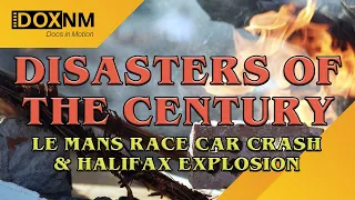 Disasters of the Century | Episode 6 |  Human Error