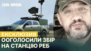 Коли буде перемога? Інтерв'ю з командиром батальйону "Свобода" Кузиком