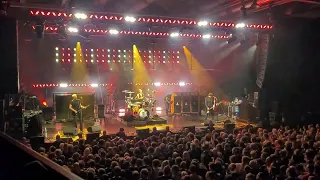 Die Ärzte 14 09 2023 Berlin  Columbiahalle 22 Herrliche Jahre