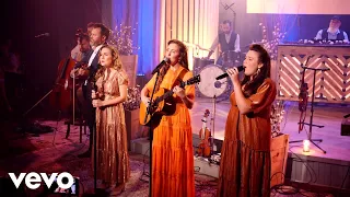 Annie Moses Band - Great Is Thy Faithfulness (Live At Homestead Hall, Columbia, TN/2020)