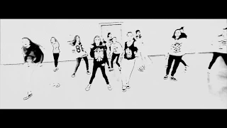 Brandon Beal - Twerk It Like Miley choreography by JENYA RAD'KO | Talant Center DDC