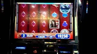 Desert Moon wms Bonus $4 Max Bet