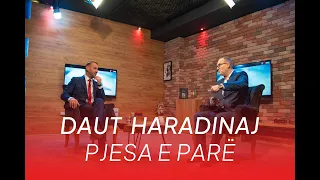 N'Demos - Daut Haradinaj - Haradinajt, tri rënie e një histori - 28.01.2023