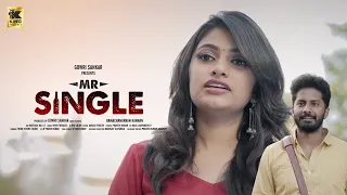 Big Boss Archana - Mr Single | Tamil Love Short Film | |  Balaji Thyiyagarajan | Laya Vaishnavi