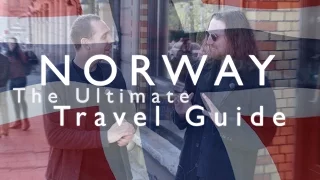 Norway – The Ultimate Travel Guide