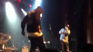 House Of Pain - Jump Around - Live at the House Of Blues