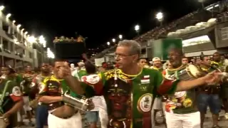 Fazendo Carnaval  - O Mestre de Bateria