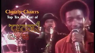 TOP TEN: The Best Songs Of Kool & The Gang [RETRO]