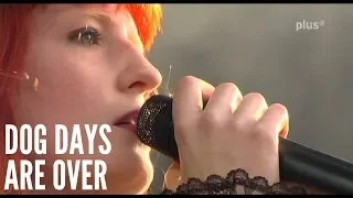 FLORENCE + THE MACHINE - DOG DAYS ARE OVER | legendado (PT-BR)